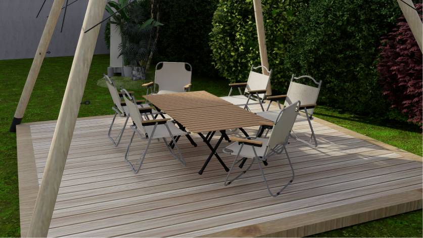 广河县帐篷生产厂家：以匠心筑牢户外装备的品质根基